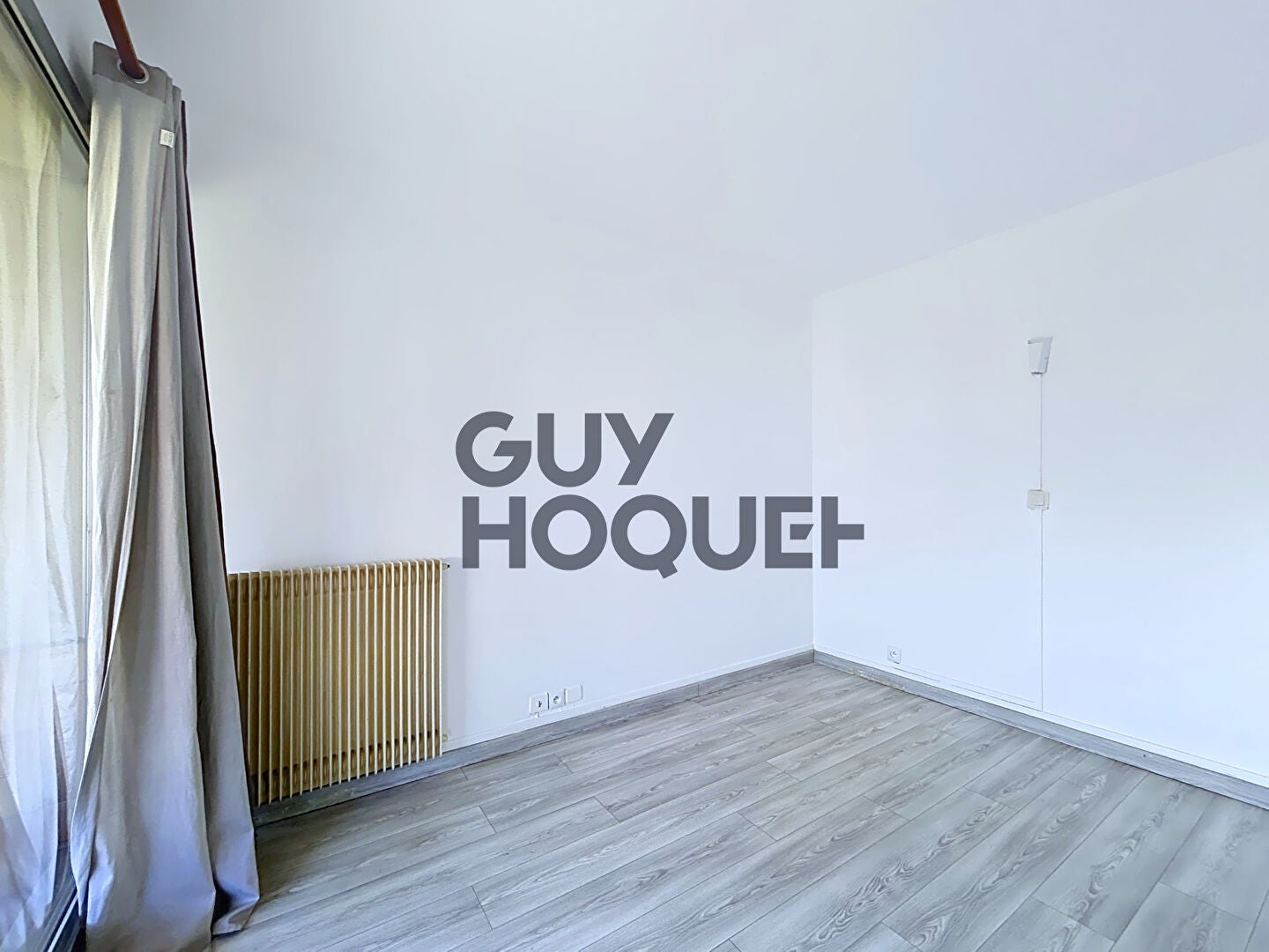 Appartement Rue Montebello à Vitry-sur-Seine