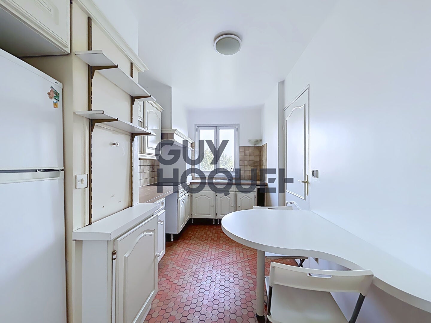 Appartement Rue Montebello à Vitry-sur-Seine