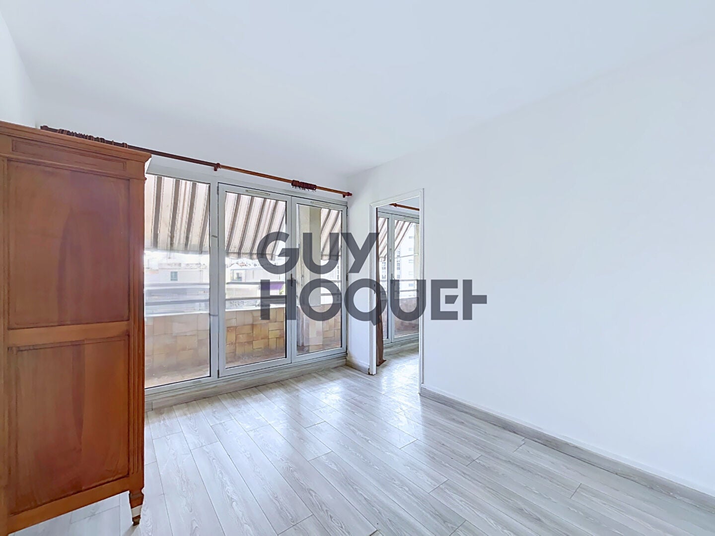 Appartement Rue Montebello à Vitry-sur-Seine