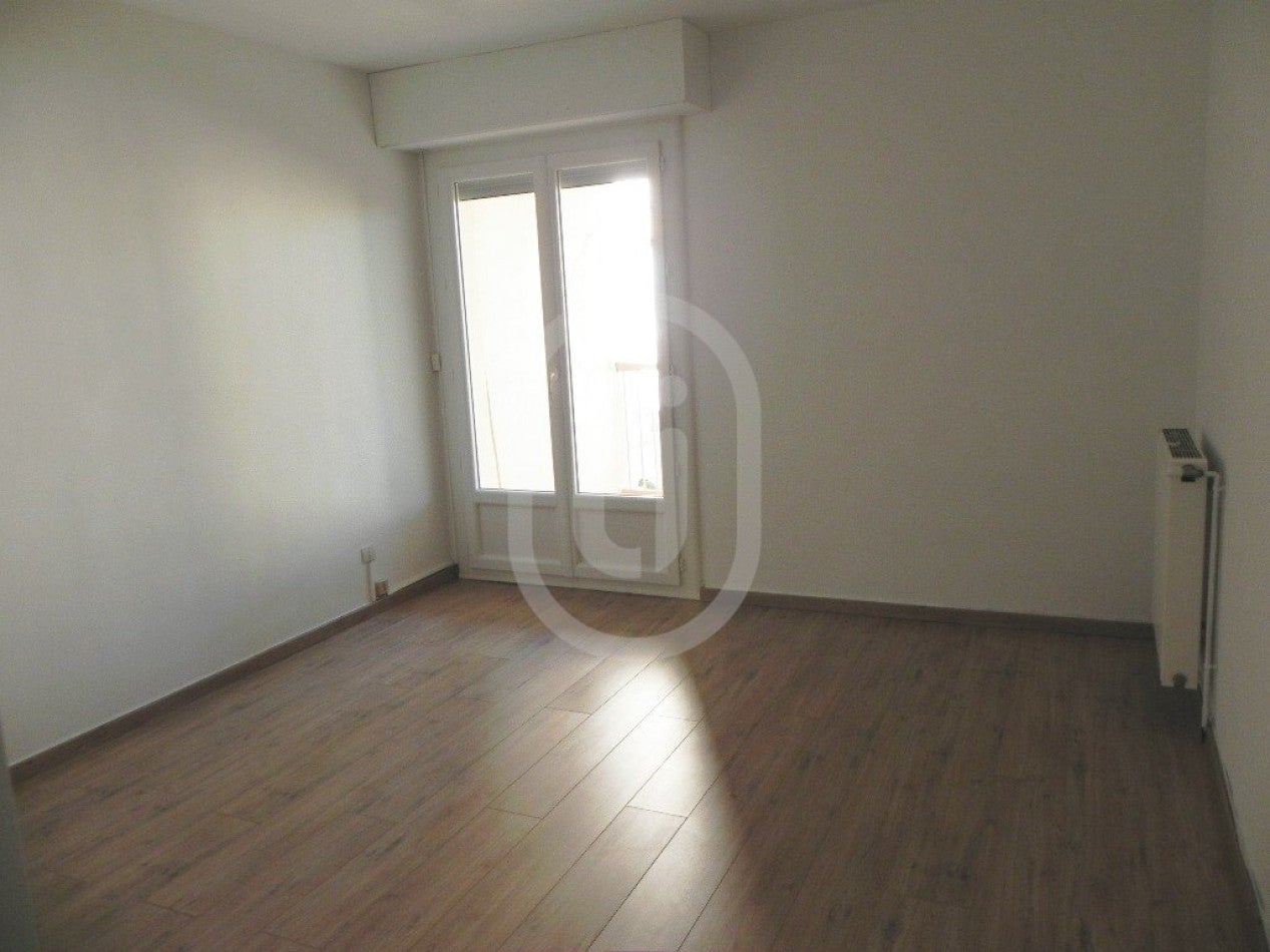 Appartement Avenue du Major Flandre à Montpellier