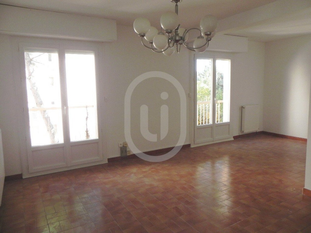 Appartement Avenue du Major Flandre à Montpellier