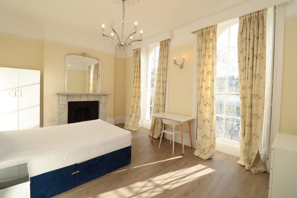 Room Globe Road in Greater London