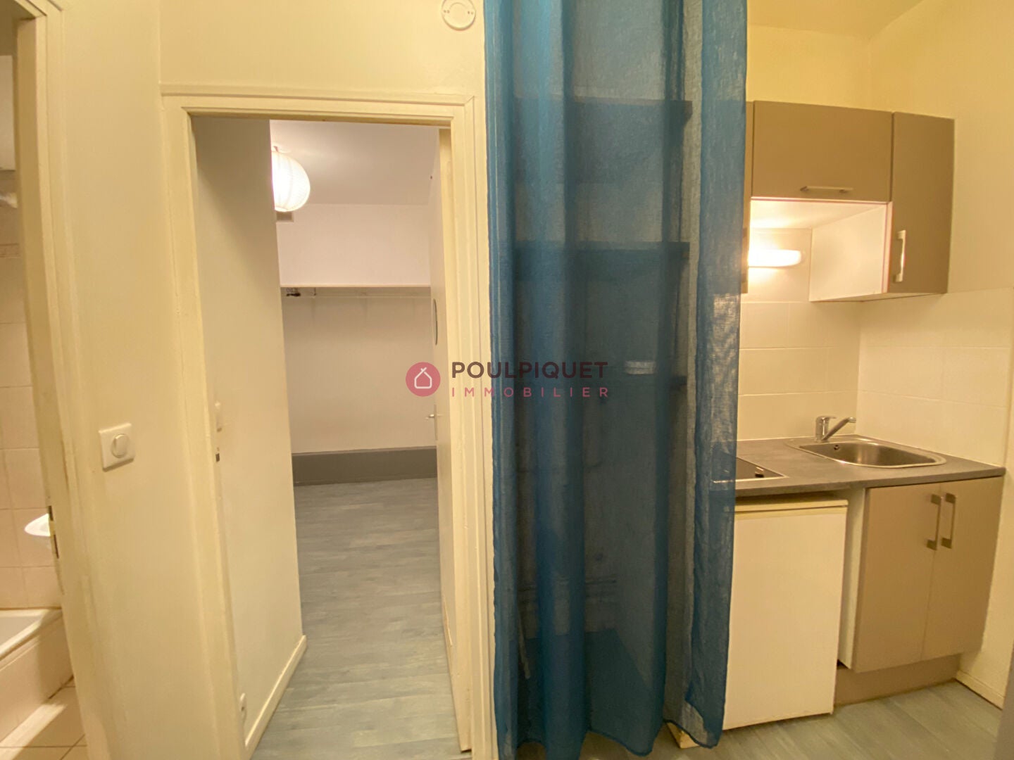 Appartement Quai de Versailles à Nantes