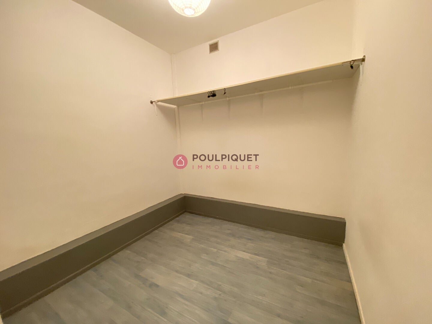 Appartement Quai de Versailles à Nantes