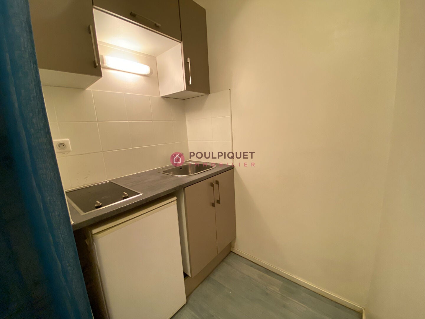 Appartement Quai de Versailles à Nantes