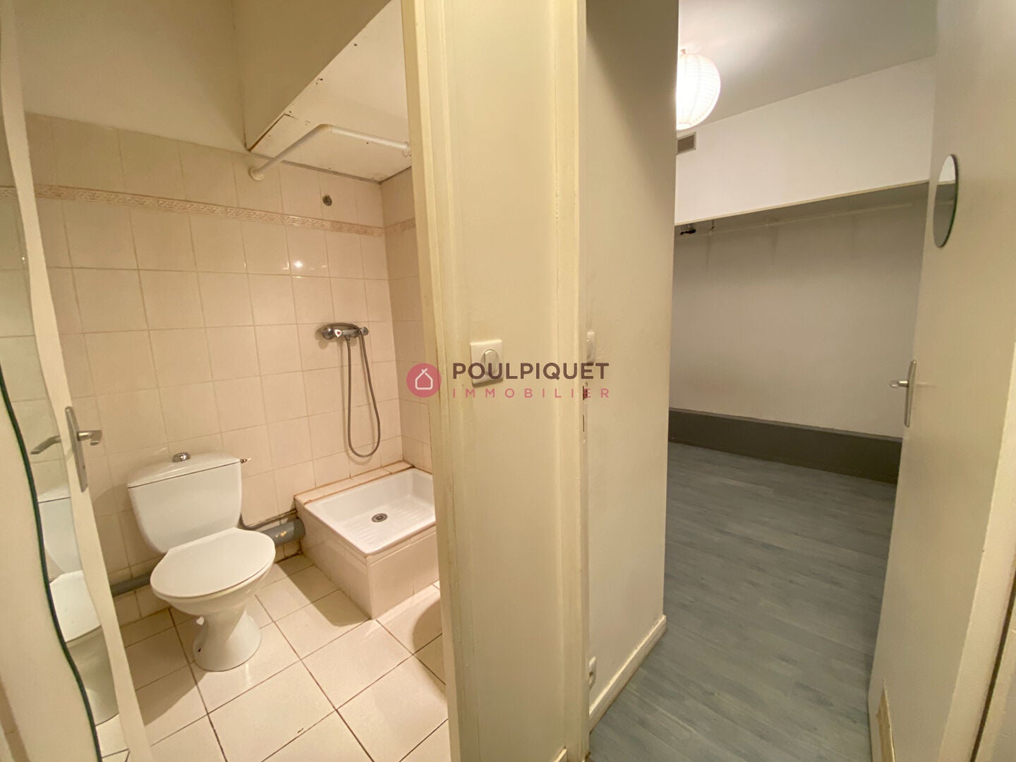 Appartement Quai de Versailles à Nantes