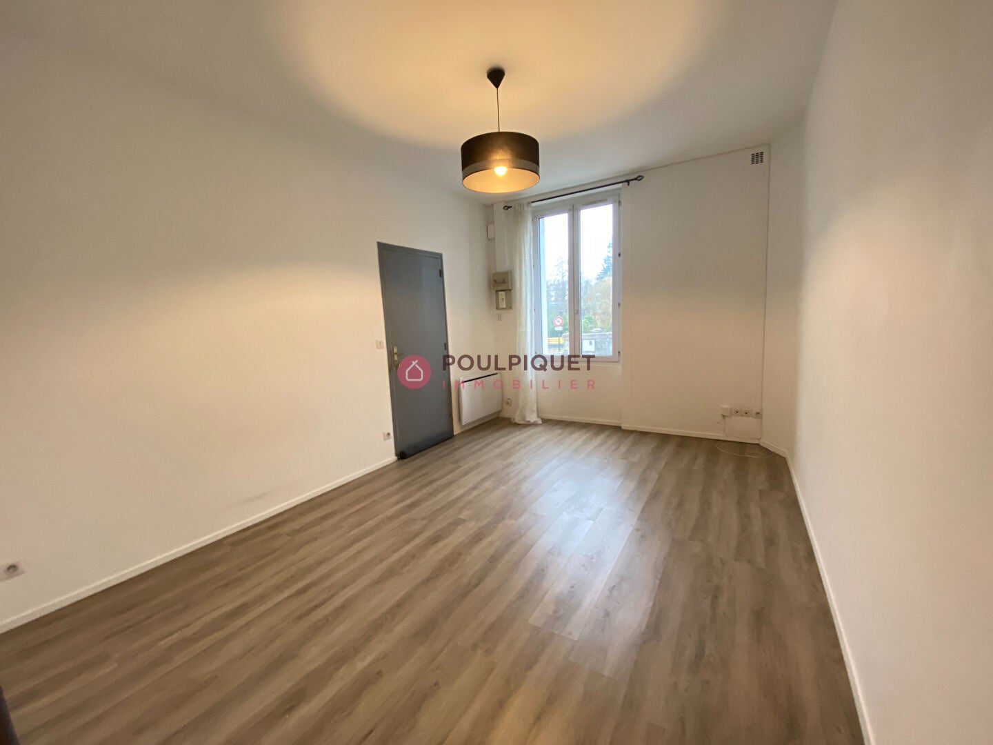 Flat Quai de Versailles in Nantes