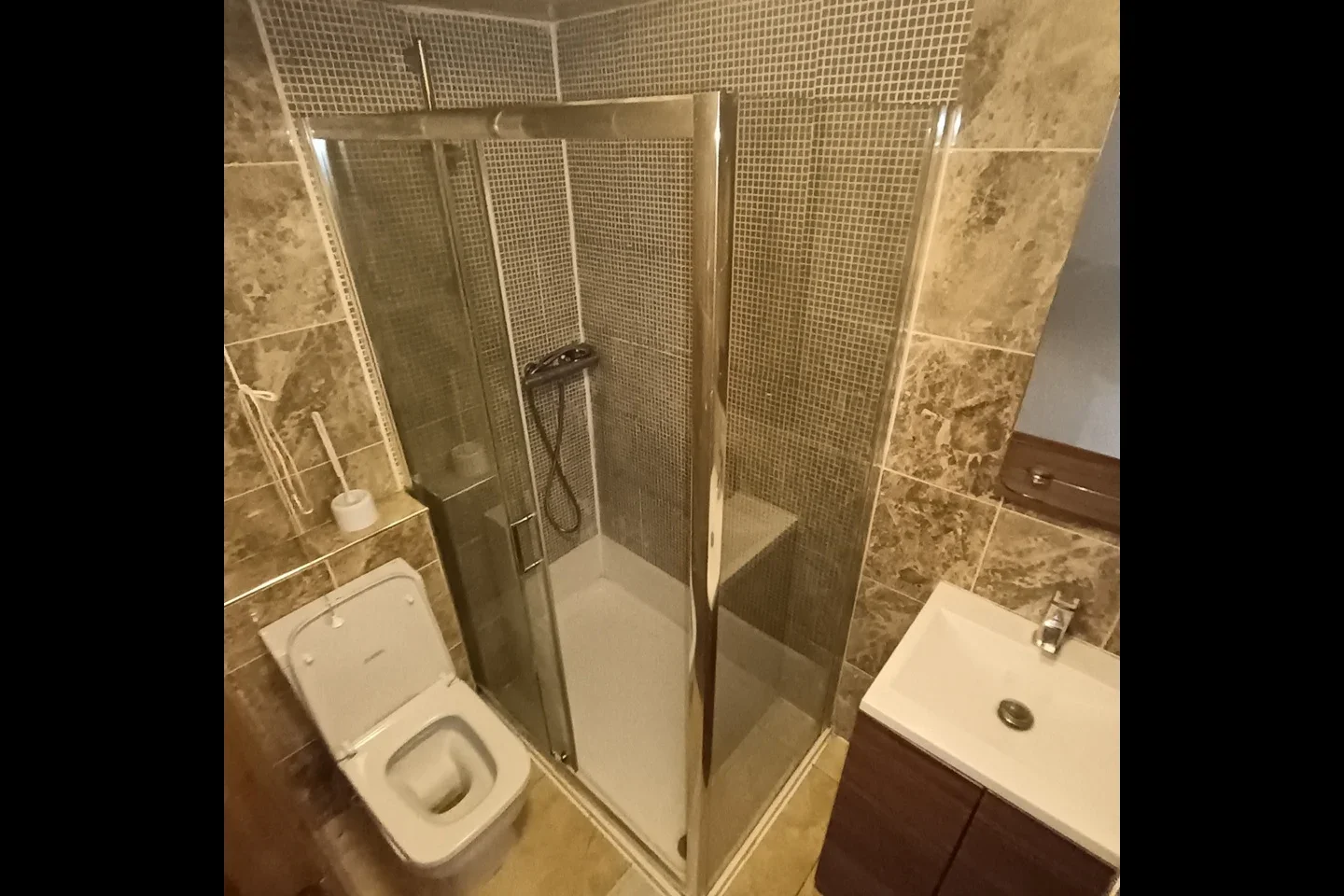 Flat Walworth Road in Greater London