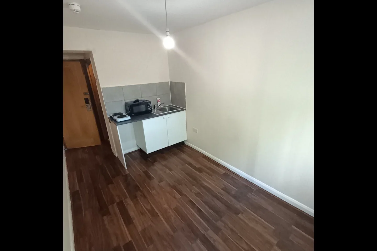 Flat Walworth Road in Greater London