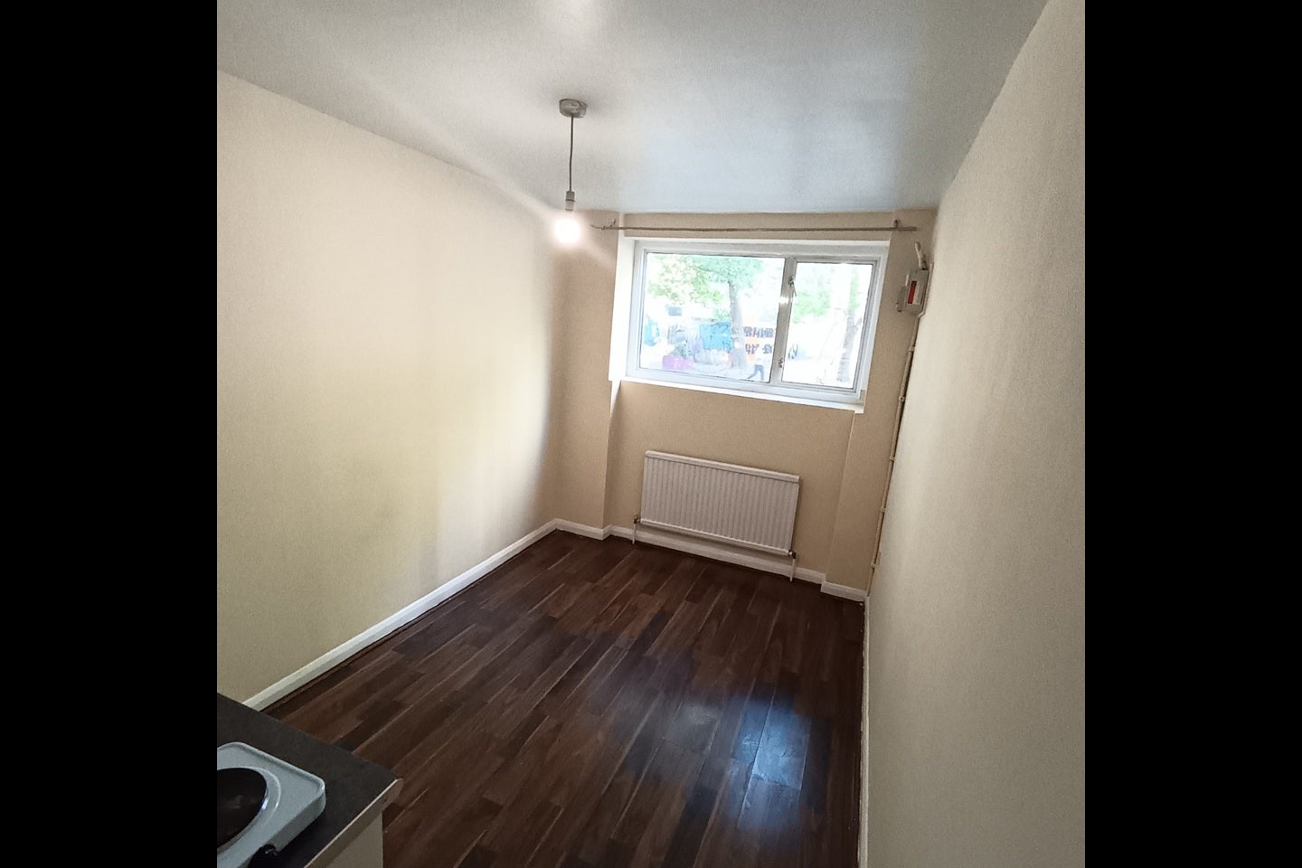 Flat Walworth Road in Greater London