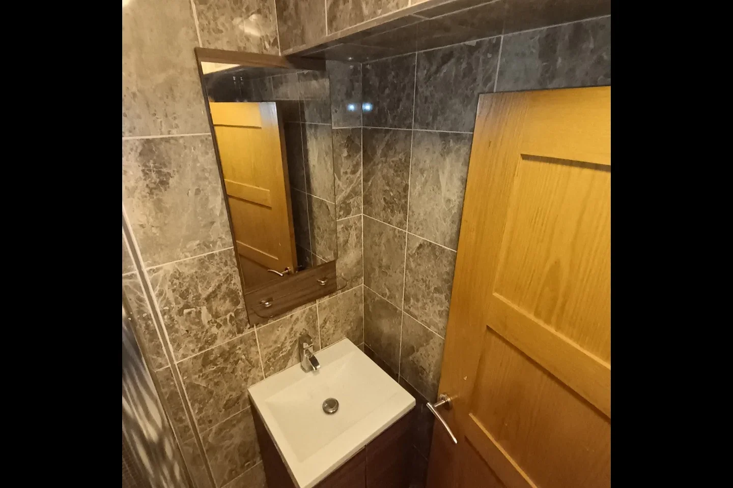 Flat Walworth Road in Greater London