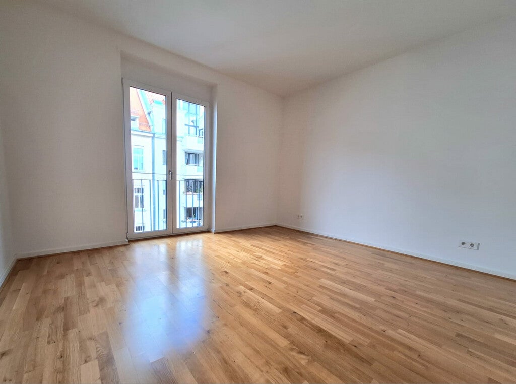Wohnung Kochstraße in Leipzig