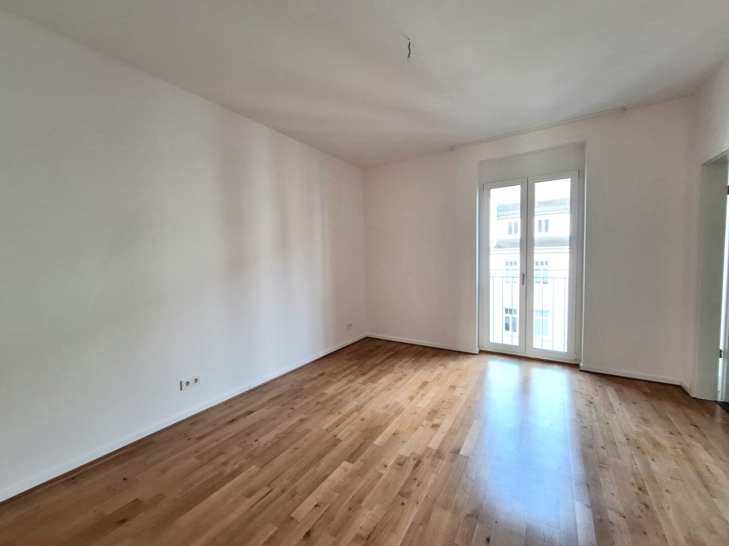 Wohnung Kochstraße in Leipzig