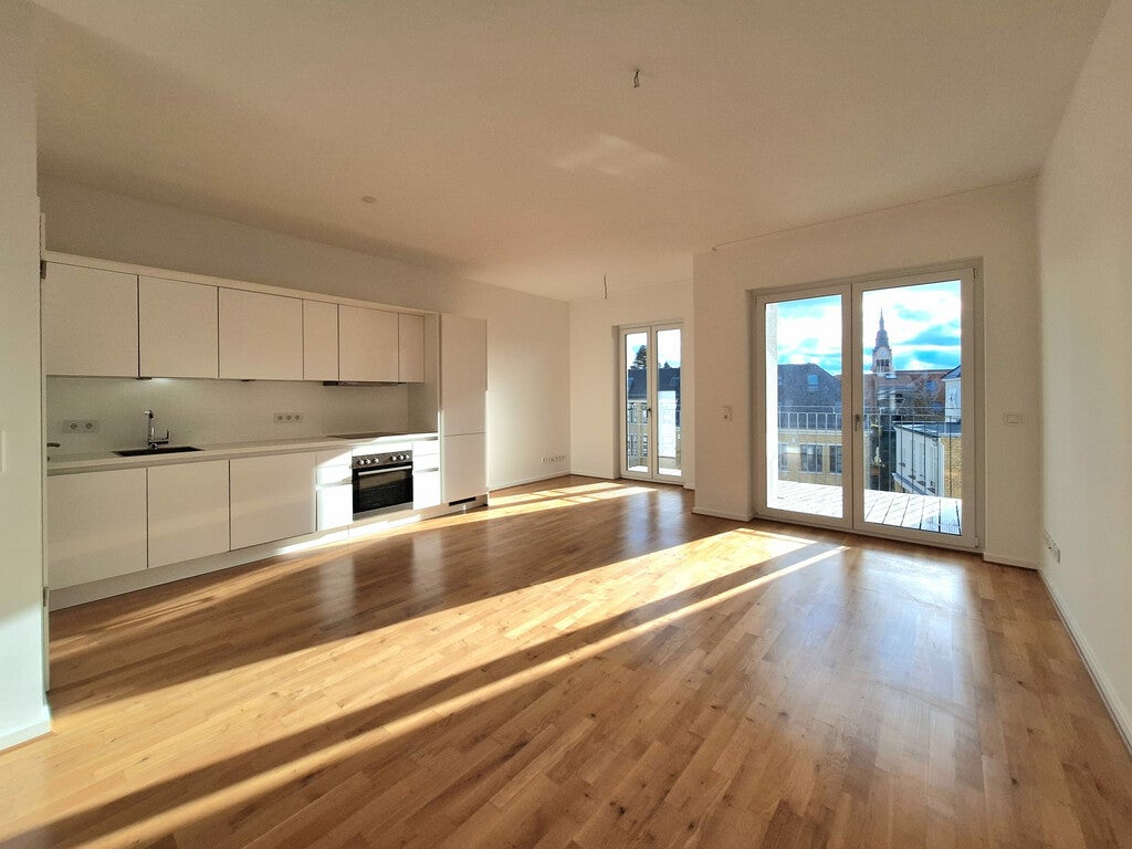 Wohnung Kochstraße in Leipzig