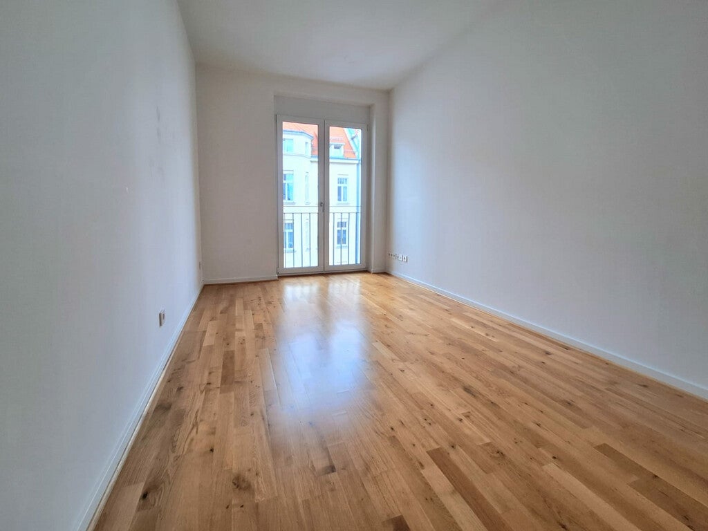Wohnung Kochstraße in Leipzig