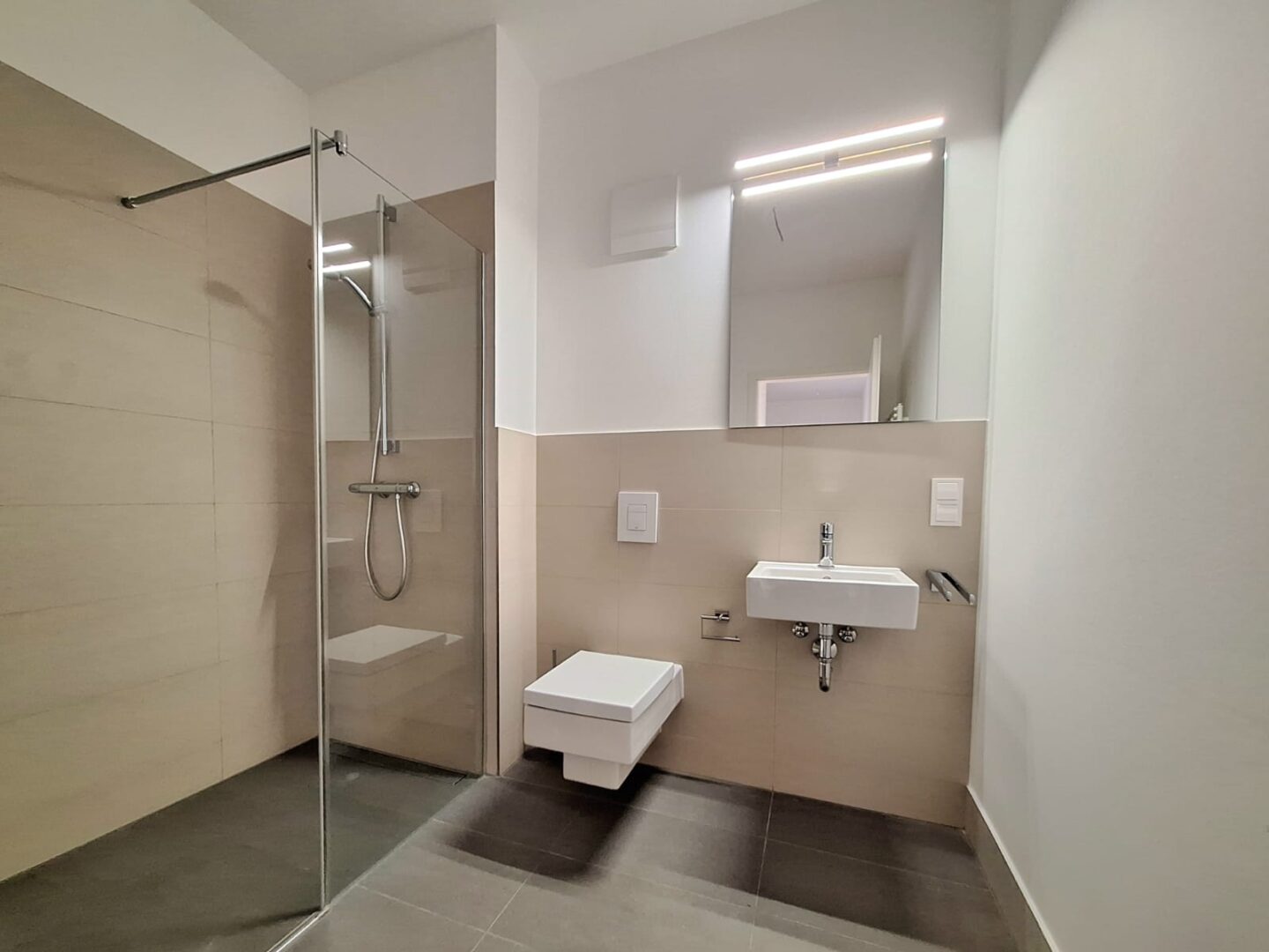 Wohnung Kochstraße in Leipzig