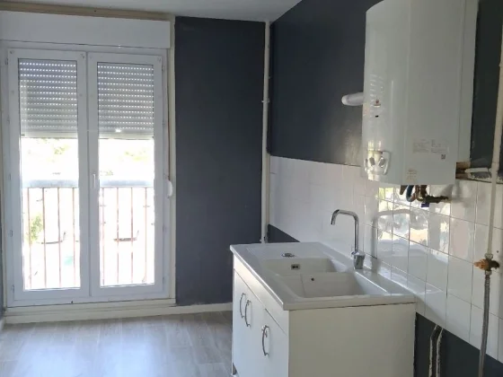 Appartement Rue Édouard Benes à Chalon-sur-Saône