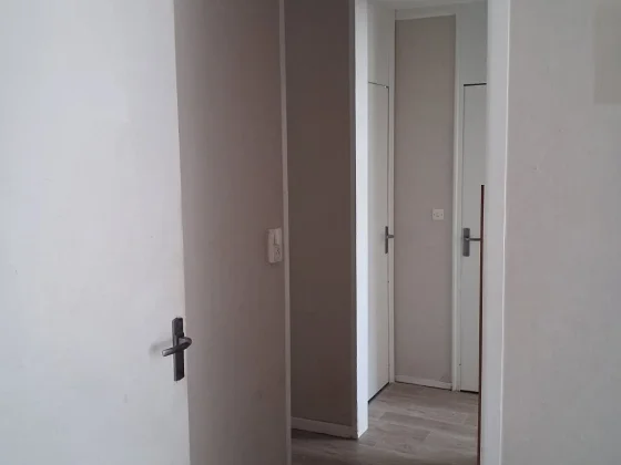 Appartement Rue Édouard Benes à Chalon-sur-Saône