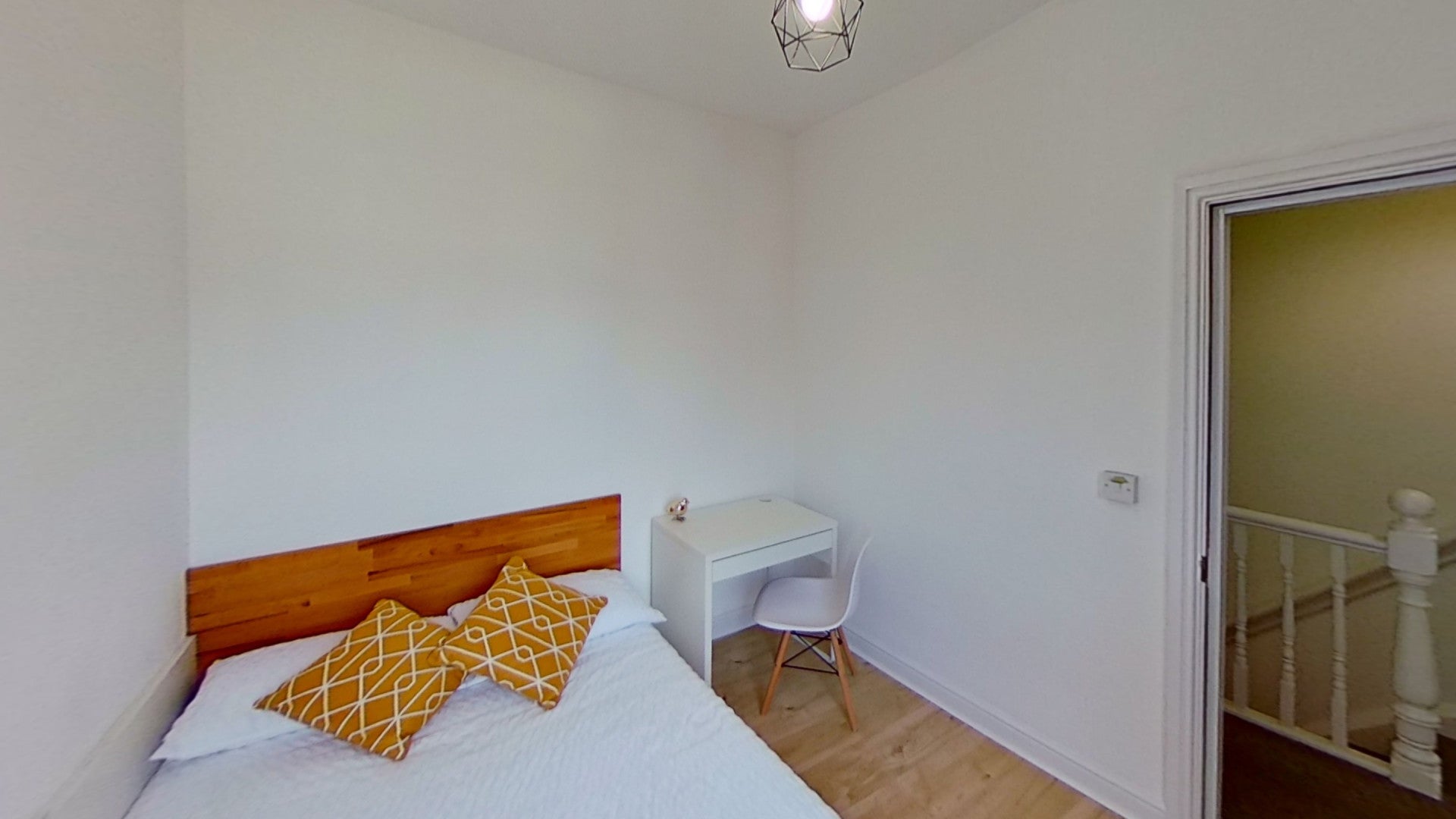 Room Egerton Street in Chester