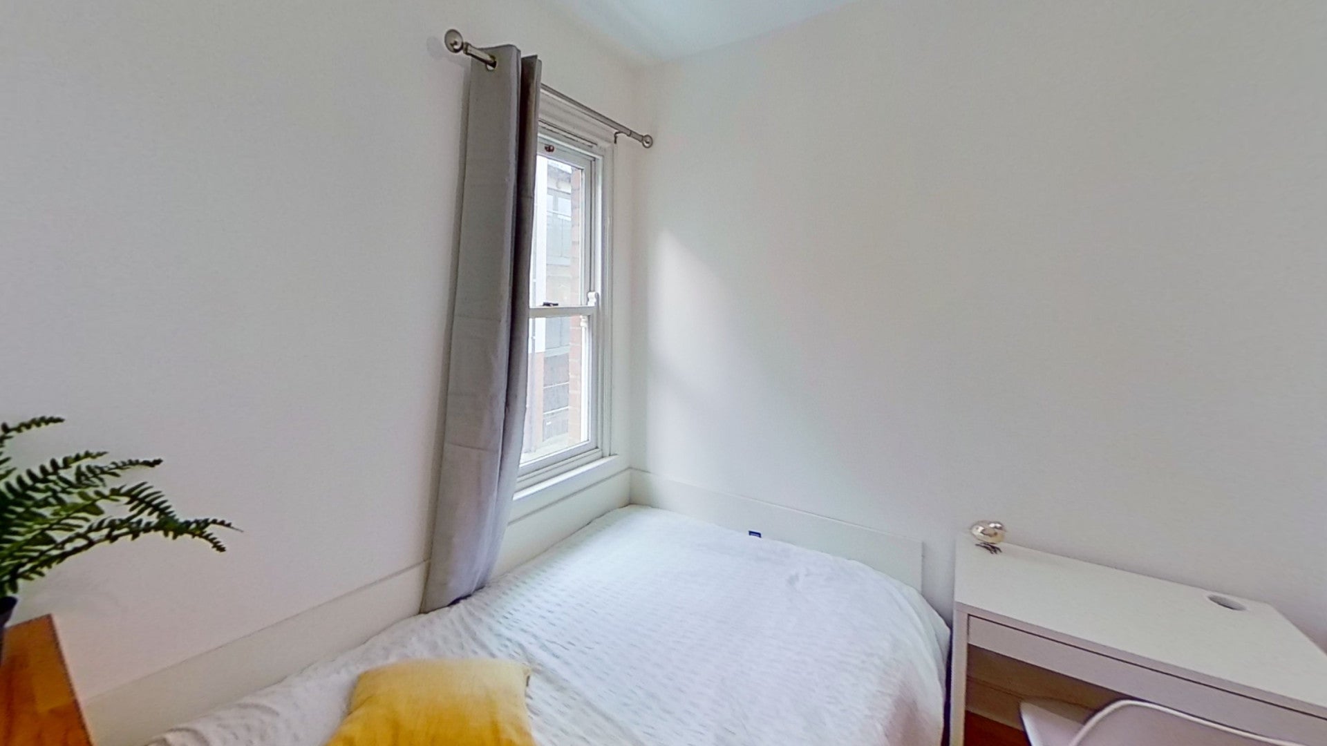 Room Egerton Street in Chester