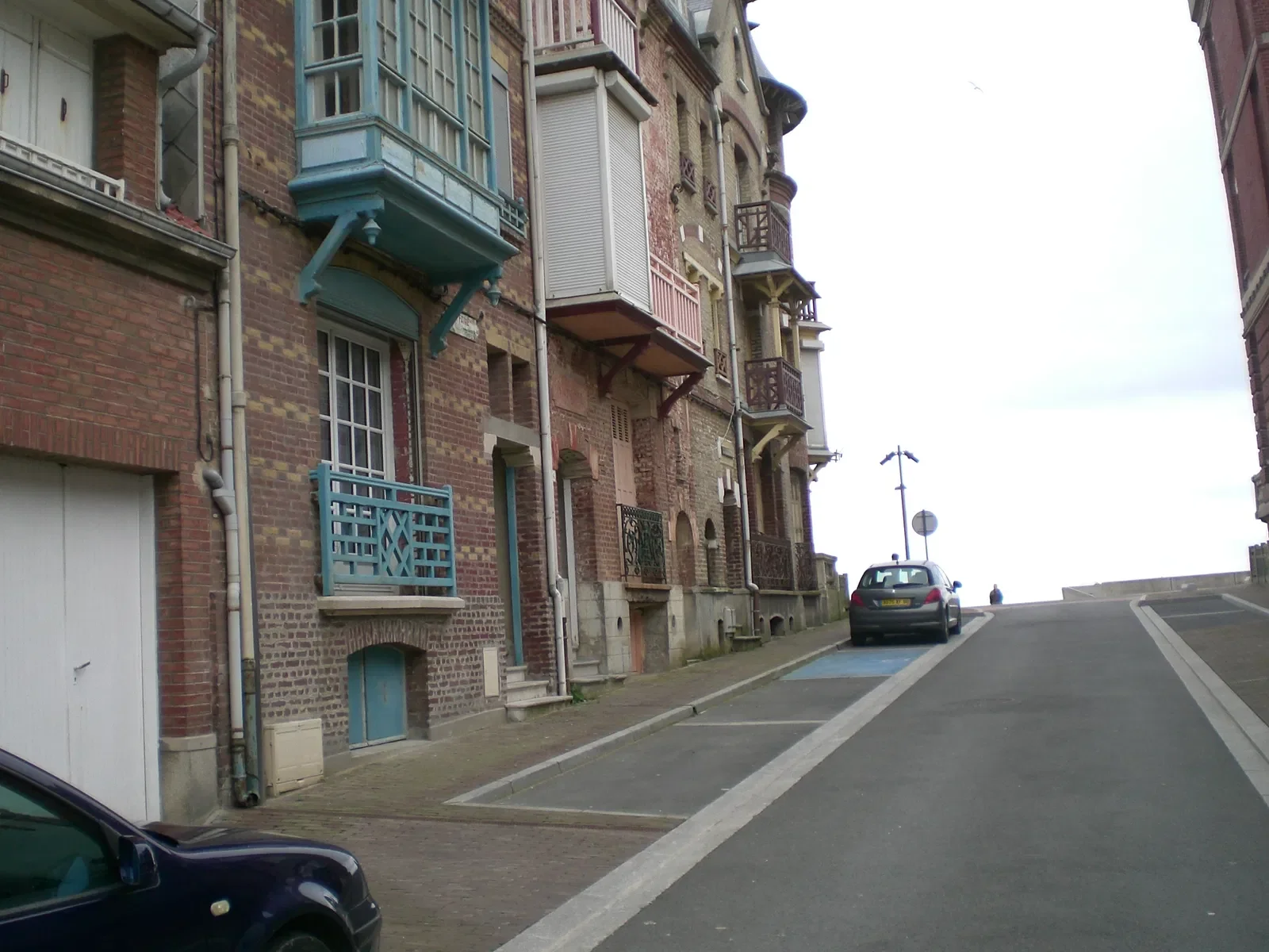 Appartement Impasse des Acacias à Mers-les-Bains