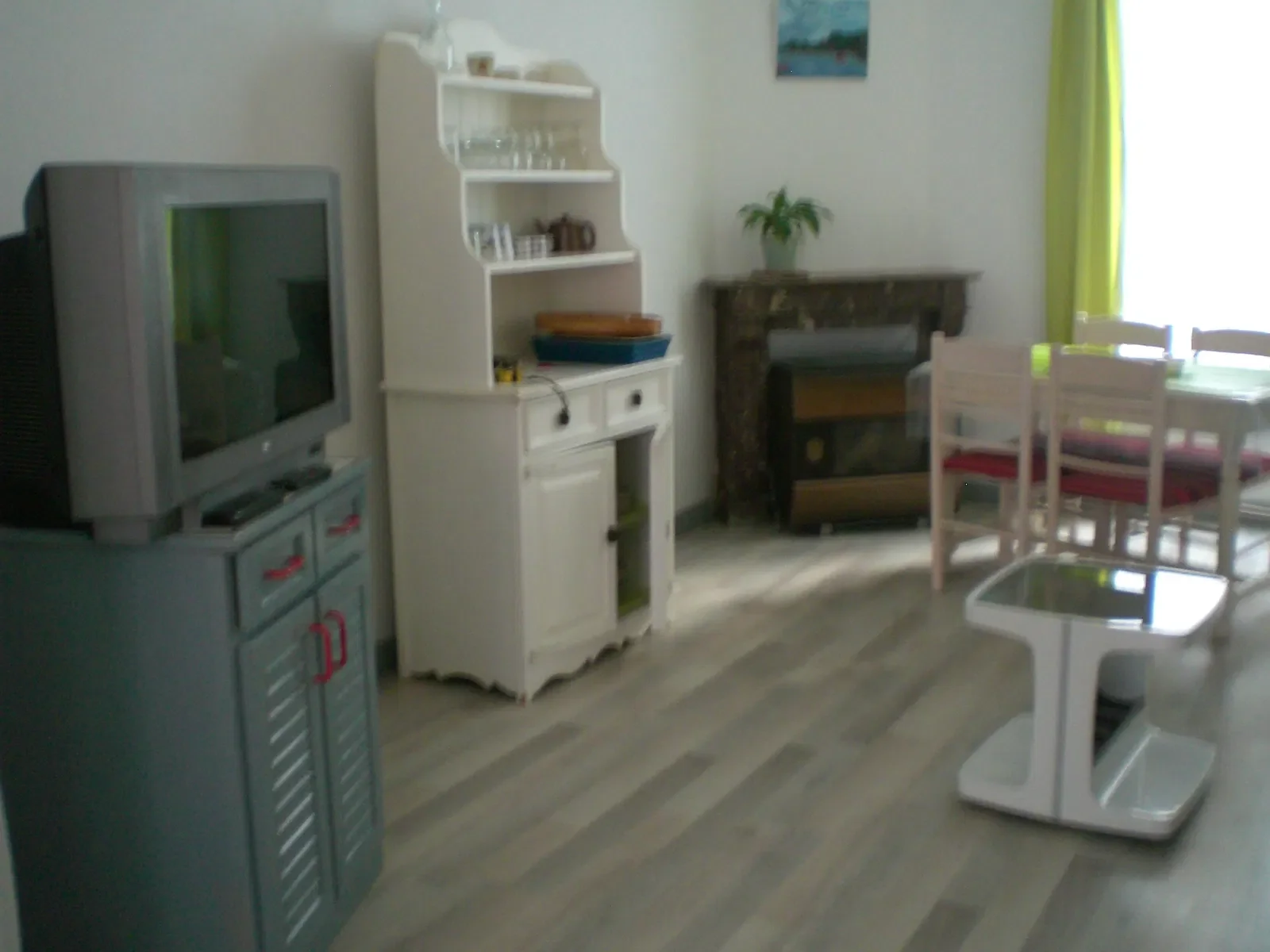 Appartement Impasse des Acacias à Mers-les-Bains