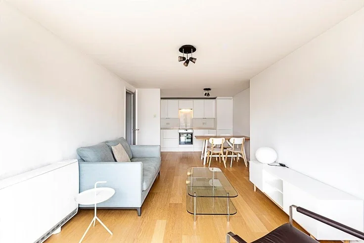Flat Ebury Street in City of Westminster