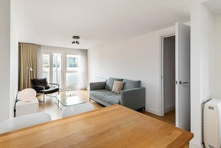 Flat Ebury Street in City of Westminster