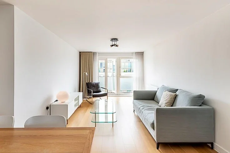 Flat Ebury Street in City of Westminster