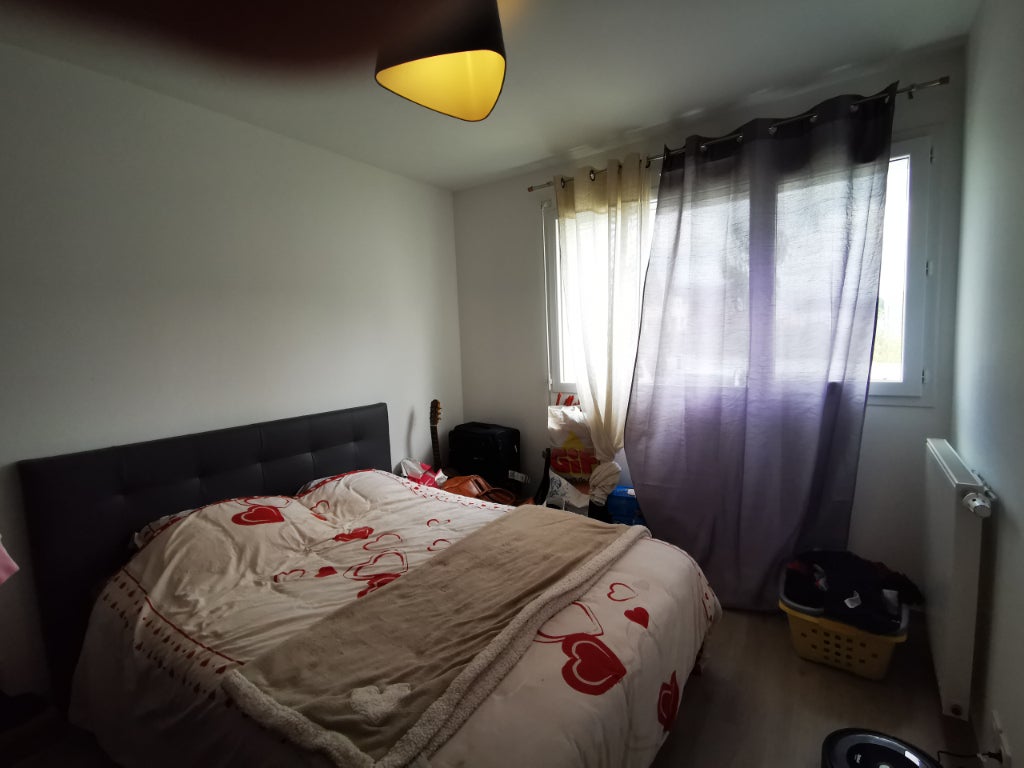 Appartement Rue du Champ Moulier à Acigné