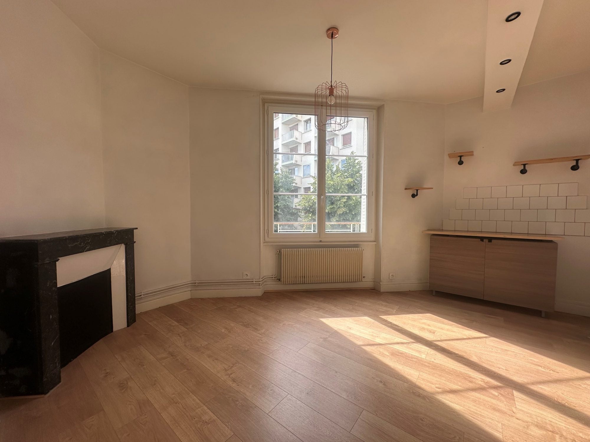 Appartement Boulevard Côte-Blatin à Clermont-Ferrand