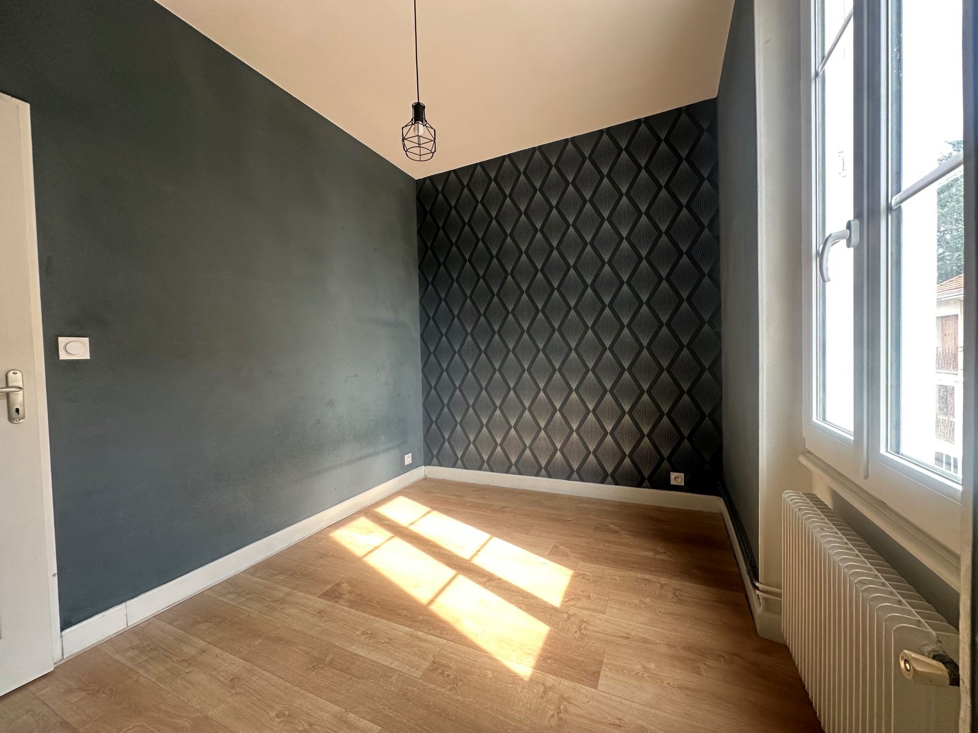Appartement Boulevard Côte-Blatin à Clermont-Ferrand
