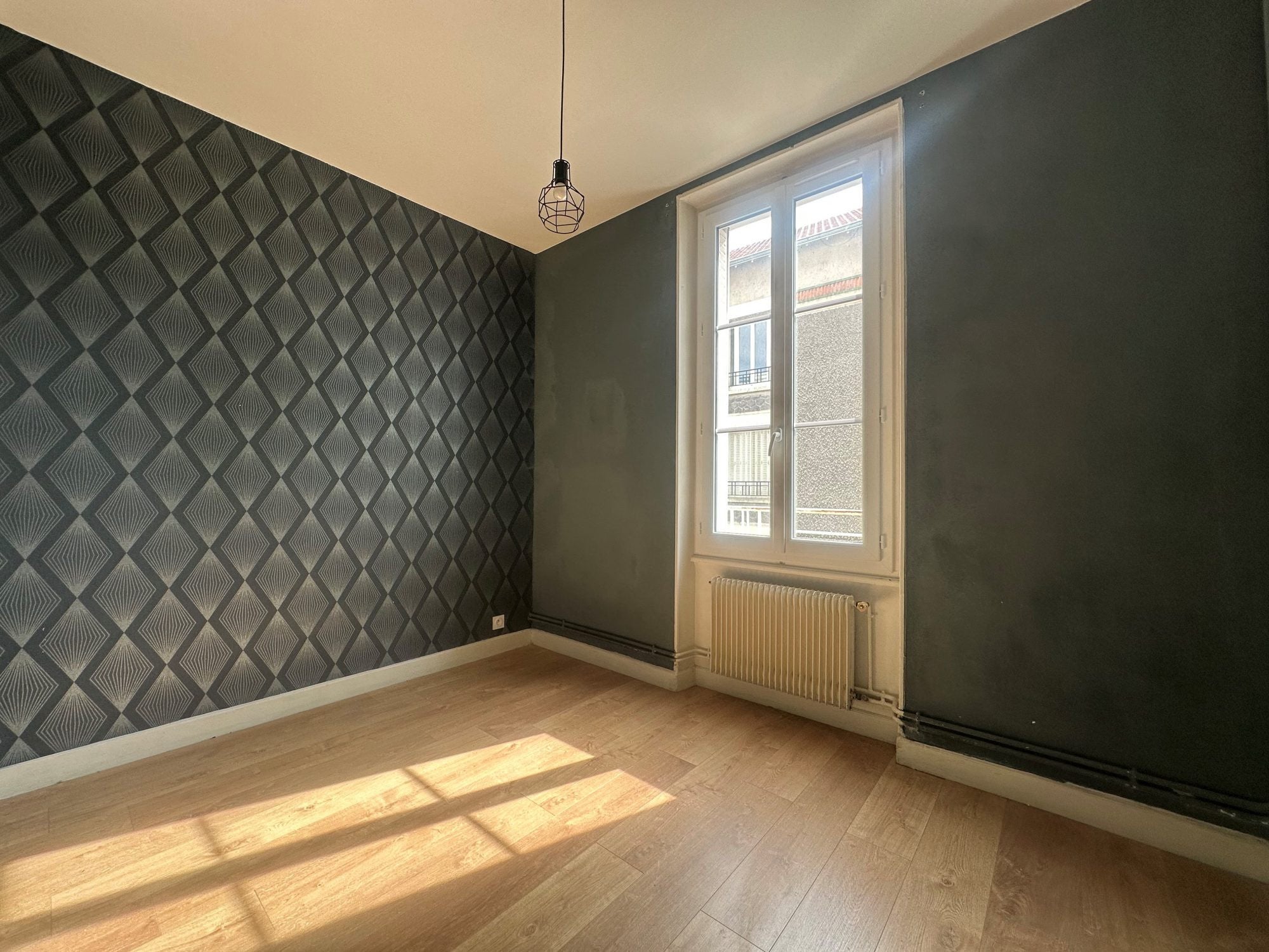 Appartement Boulevard Côte-Blatin à Clermont-Ferrand