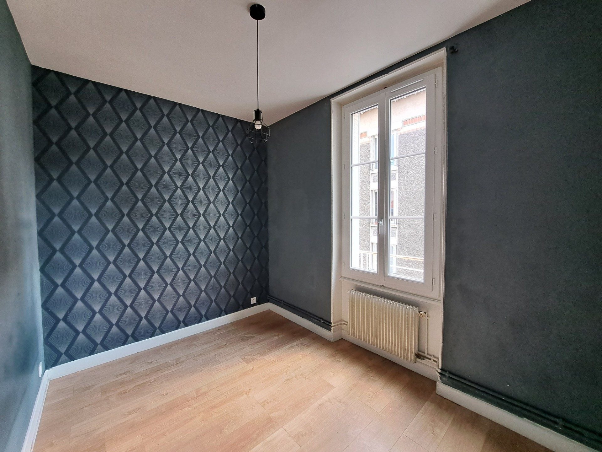 Flat Boulevard Côte-Blatin in Clermont-Ferrand