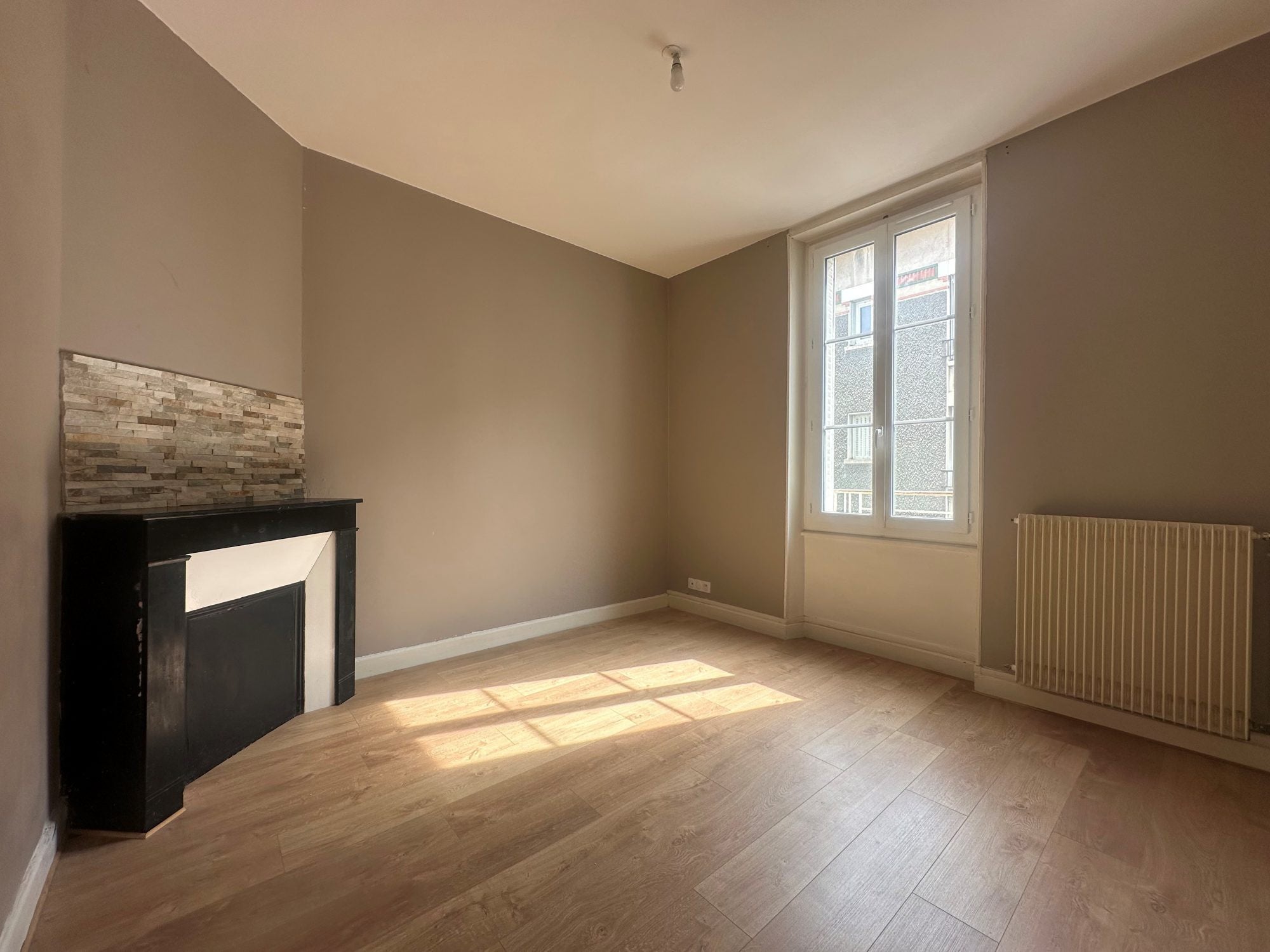 Appartement Boulevard Côte-Blatin à Clermont-Ferrand