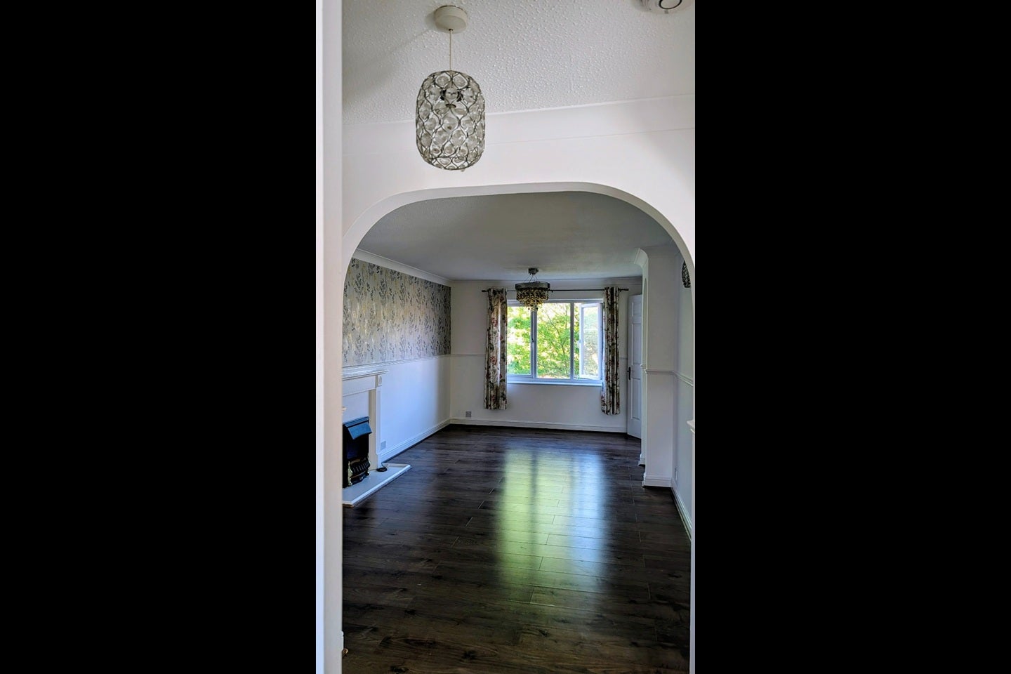 Flat Anthony Road in Greater London
