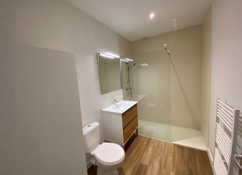 Appartement Quai de Verdun à Montauban