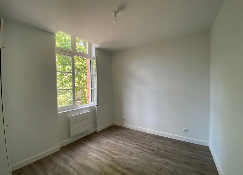 Appartement Quai de Verdun à Montauban
