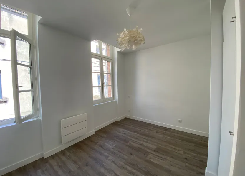 Appartement Quai de Verdun à Montauban