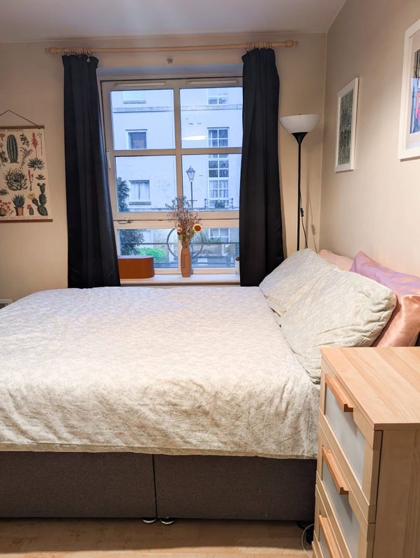 Room Blandfield in City of Edinburgh