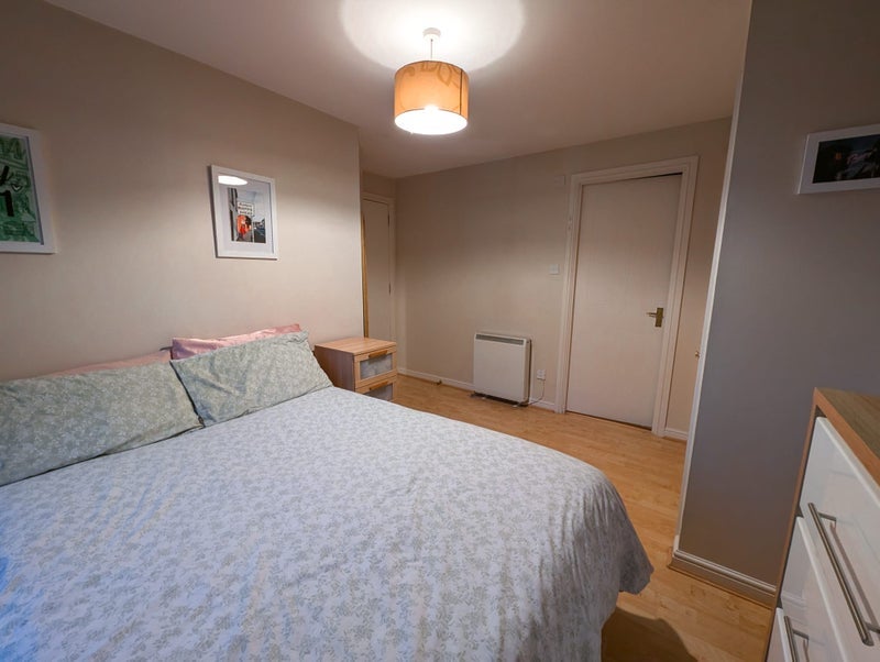 Room Blandfield in City of Edinburgh