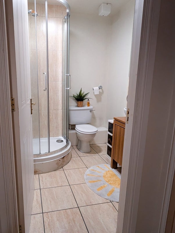 Room Blandfield in City of Edinburgh