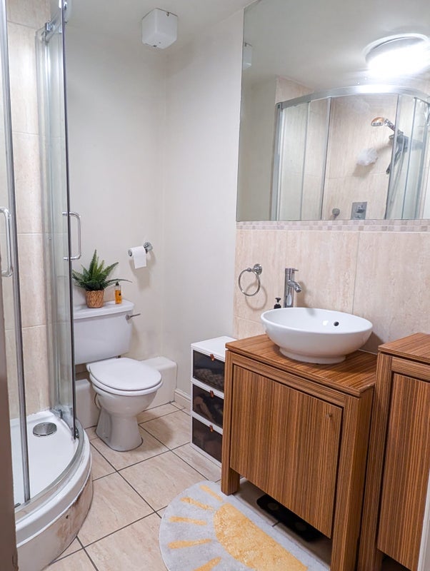 Room Blandfield in City of Edinburgh