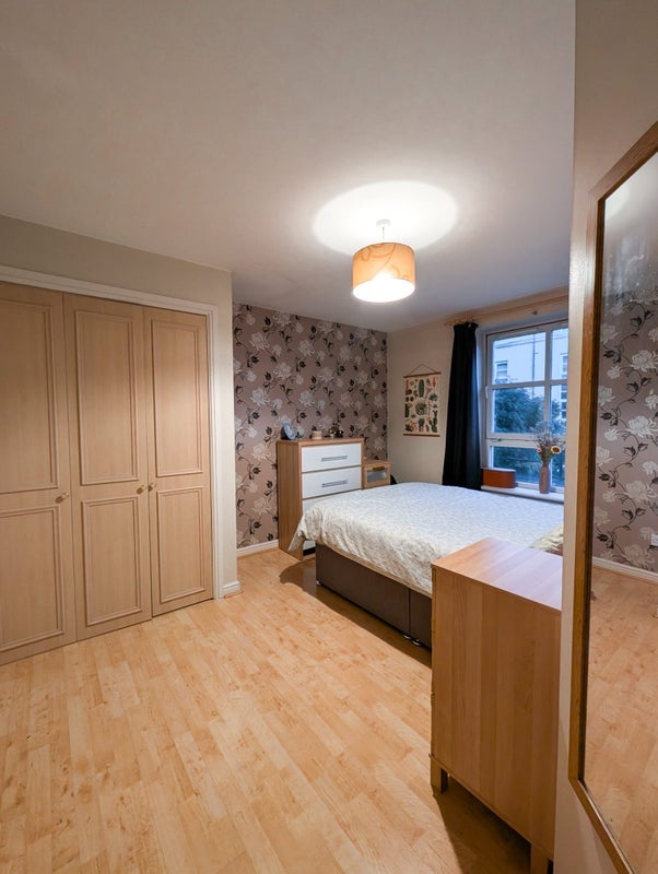 Room Blandfield in City of Edinburgh