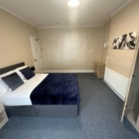 Room Market Street in Bassetlaw