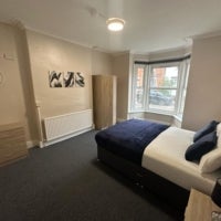Room Market Street in Bassetlaw