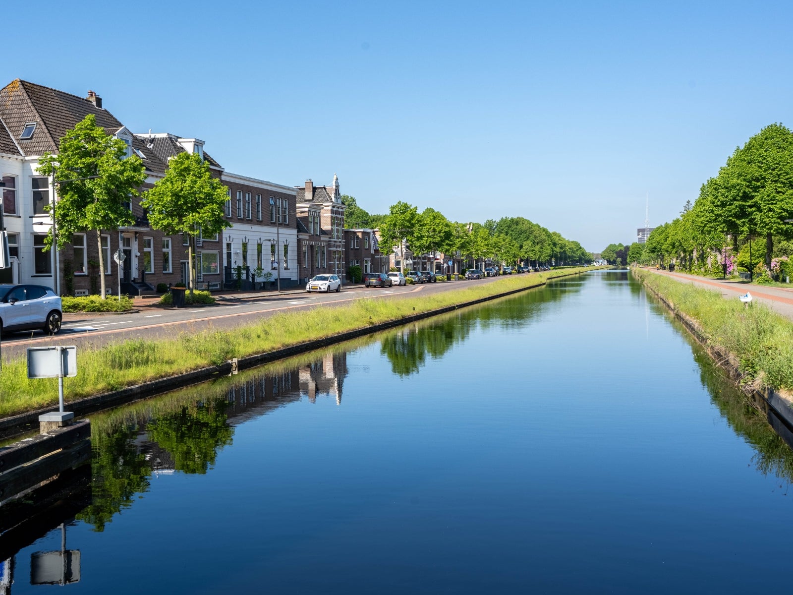 Hoekwoning te koop: Vaart Z.Z. 97, Assen