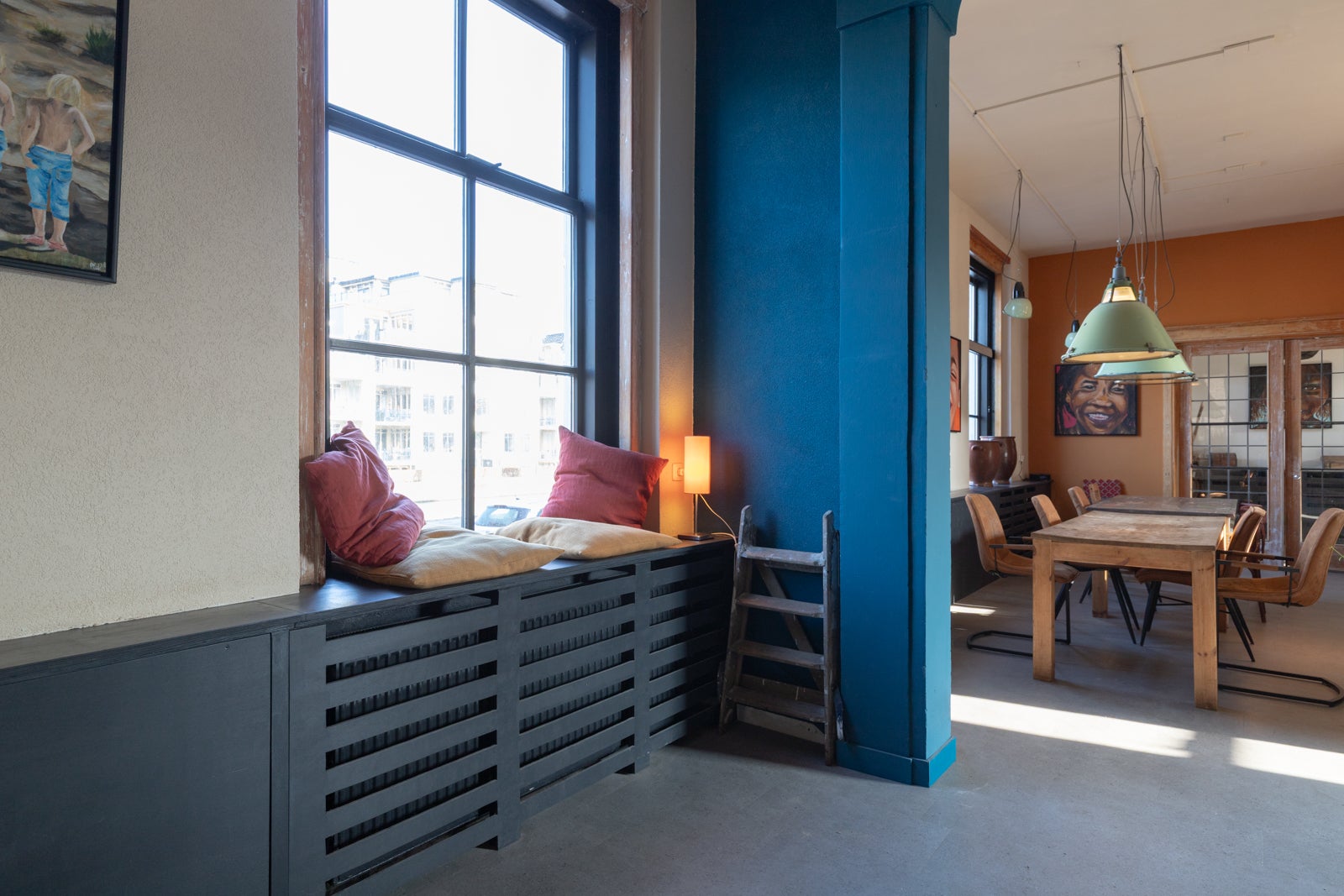 Hoekwoning te koop: Vaart Z.Z. 97, Assen