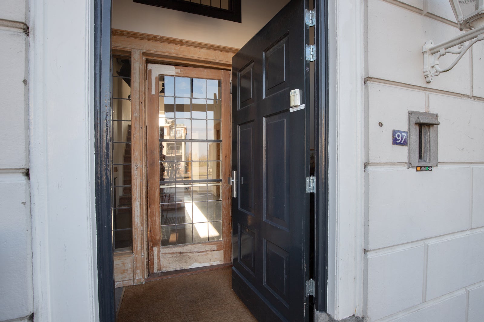 Hoekwoning te koop: Vaart Z.Z. 97, Assen