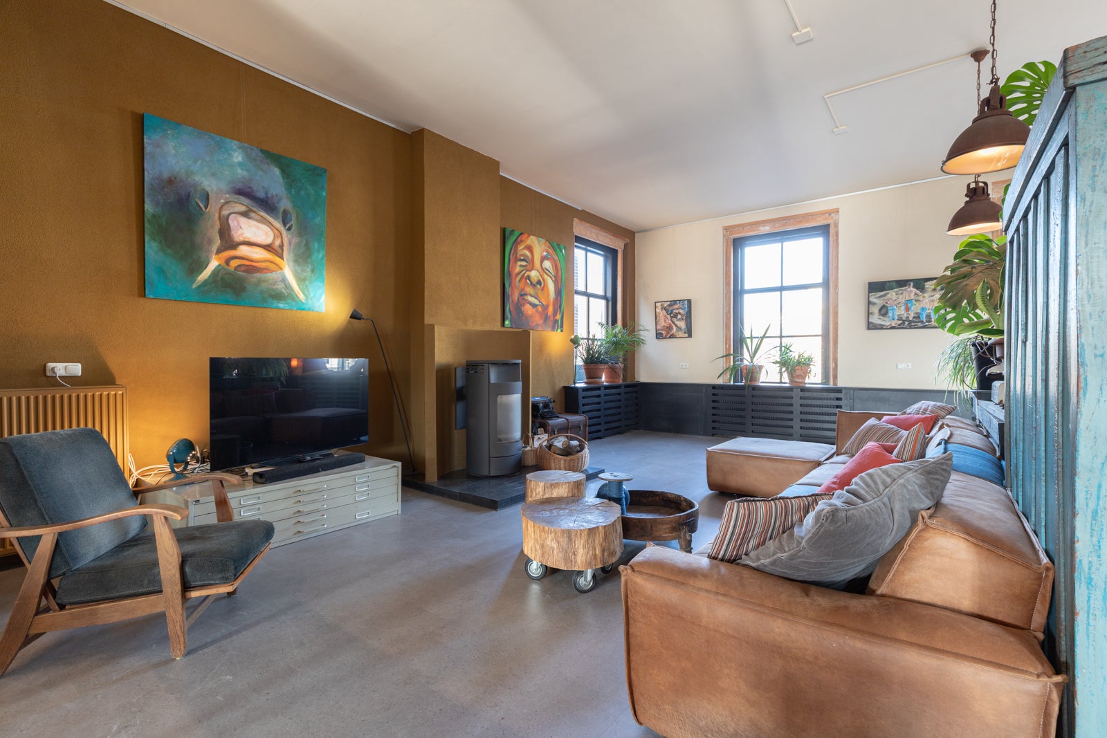 Hoekwoning te koop: Vaart Z.Z. 97, Assen